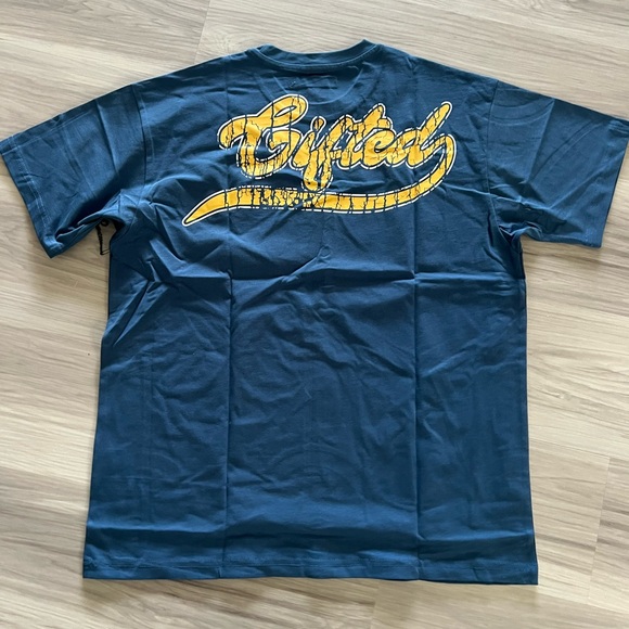 Gftd la count your blessings shirt - Picture 5 of 6